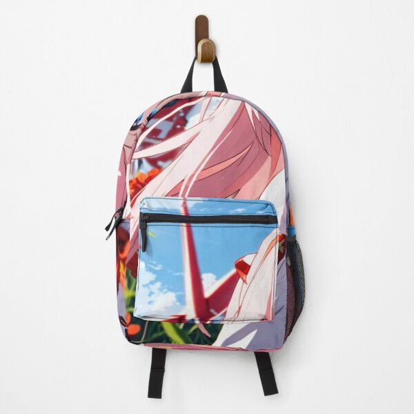 Item preview, Zero Two designed and sold by Pixel-Samurai.