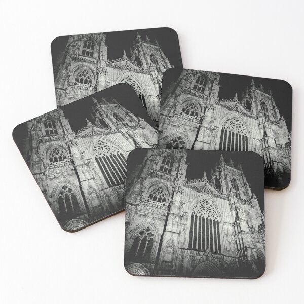 Item preview, York Cathedral designed and sold by RobsArtlyMusings.