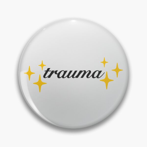 Item preview, ✨trauma✨ | Black designed and sold by thatwritercassb.