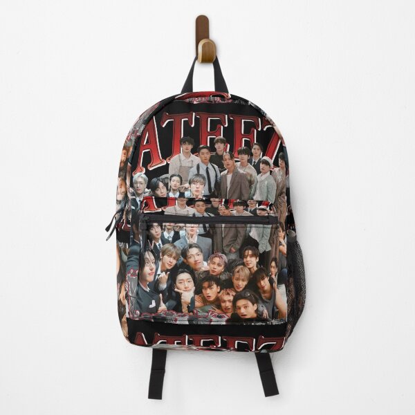 Item preview, Ateez Vintage Edit designed and sold by silverair.