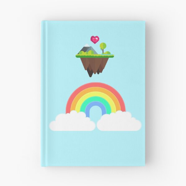 Item preview, Somewhere Over The Rainbow designed and sold by EuGeniaArt.