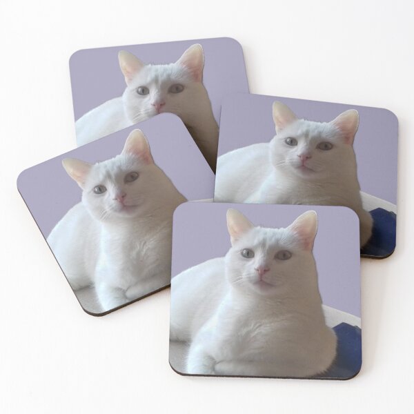Item preview, Geoffrey, my handsome kitty.  designed and sold by JWRocks.
