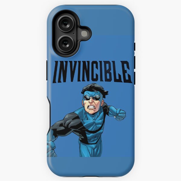 Item preview, Invincible Mark Greyson designed and sold by VariantME.