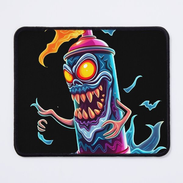 Item preview, High quality t-shirt with design spray fire | style 3 neon light designed and sold by StudioNeon.