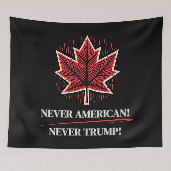 Item preview, Canada not for sale designed and sold by TEEJAMBOREE.