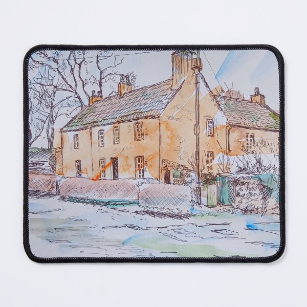 Item preview, Collegehill designed and sold by WillArthur.