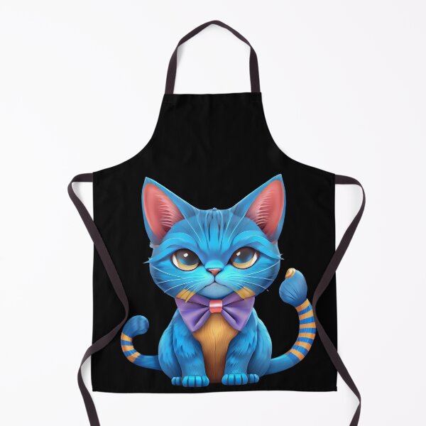 Item preview, Sapphire Whiskers designed and sold by DarylWelsh2024.
