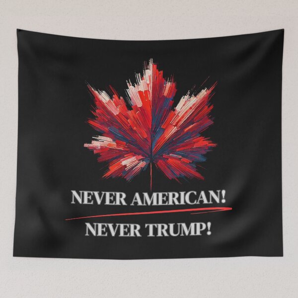 Item preview, Canada not for sale designed and sold by TEEJAMBOREE.