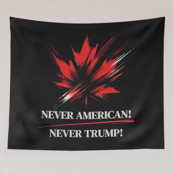 Item preview, Canada not for sale designed and sold by TEEJAMBOREE.