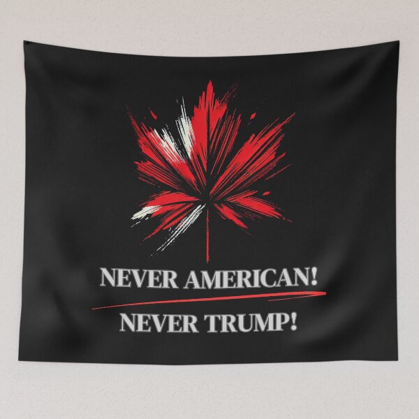 Item preview, Canada not for sale designed and sold by TEEJAMBOREE.