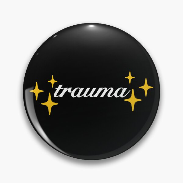 Item preview, ✨trauma✨ | White designed and sold by thatwritercassb.
