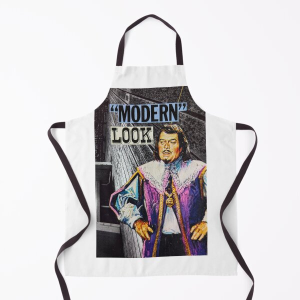 Item preview, "Modern" Look designed and sold by ScottBakerPoet.