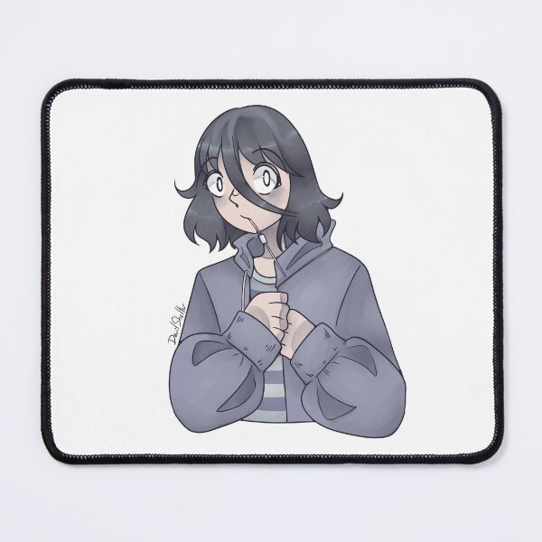 Item preview, Angel Martinez designed and sold by DevilShelter.