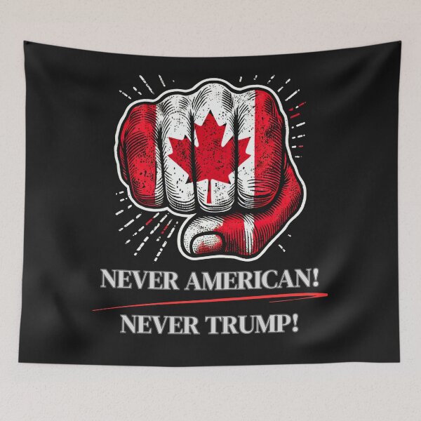 Item preview, Canada not for sale designed and sold by TEEJAMBOREE.