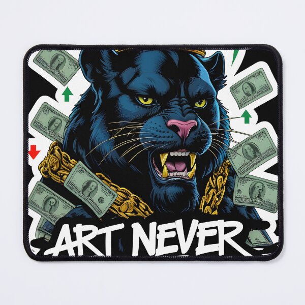 Item preview, High quality t-shirt with design art never sleeps | style 2 designed and sold by StudioNeon.