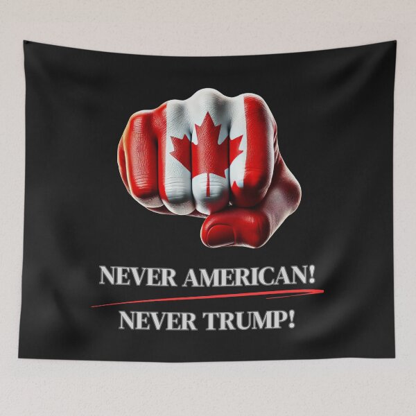 Item preview, Canada not for sale designed and sold by TEEJAMBOREE.
