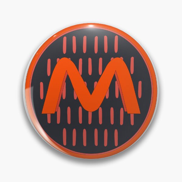 Artikelvorschau, Momma McCoy – Das Dampflok-Emblem entworfen und verkauft von Shifty-thoughts.
