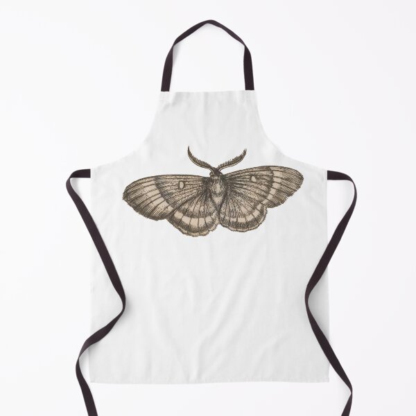 Item preview, Antique Moth Drawing, Entomology Illustration designed and sold by HawthorneFlame.