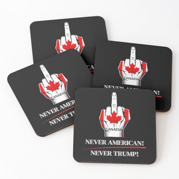 Item preview, Canada not for sale designed and sold by TEEJAMBOREE.