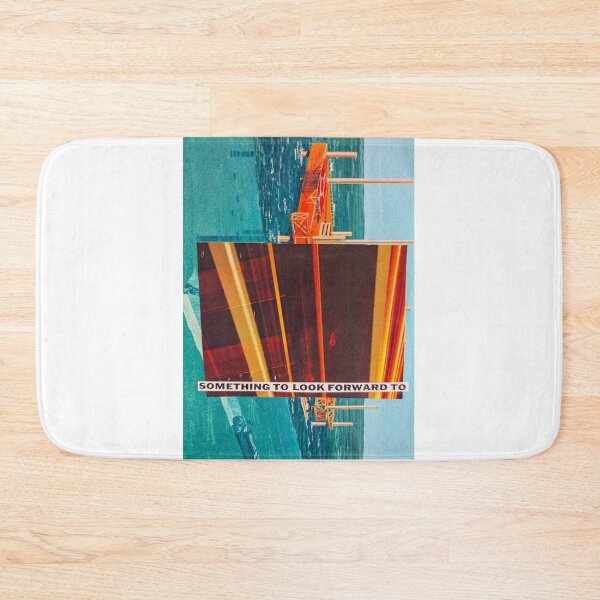 Item preview, Something to Look Forward To designed and sold by ScottBakerPoet.