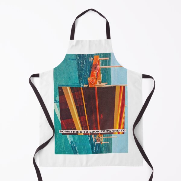 Item preview, Something to Look Forward To designed and sold by ScottBakerPoet.