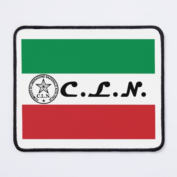 Item preview, Bella Ciao - The Partisans designed and sold by sirglennbo.
