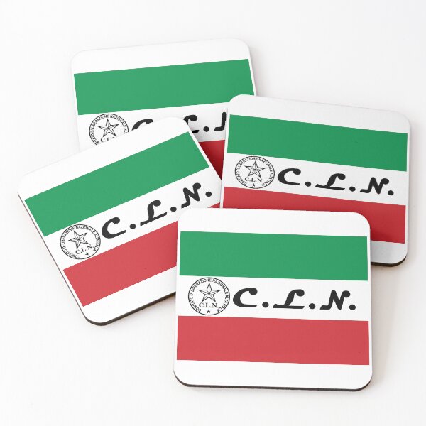 Item preview, Bella Ciao - The Partisans designed and sold by sirglennbo.