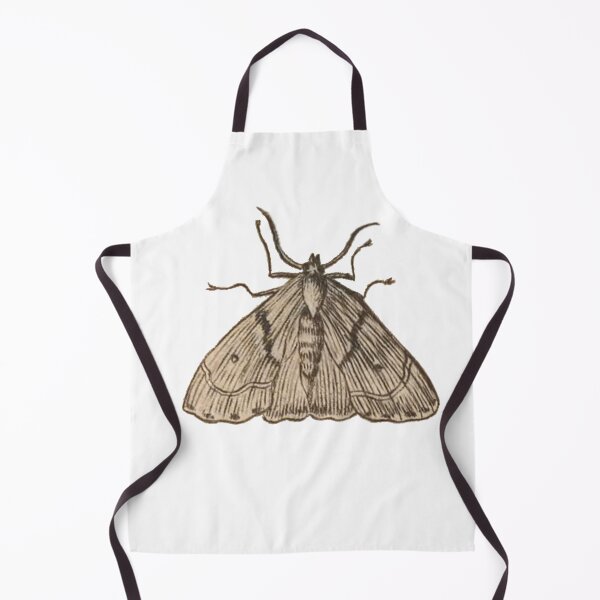Item preview, Antique Little Moth Drawing, Entomology Illustration designed and sold by HawthorneFlame.