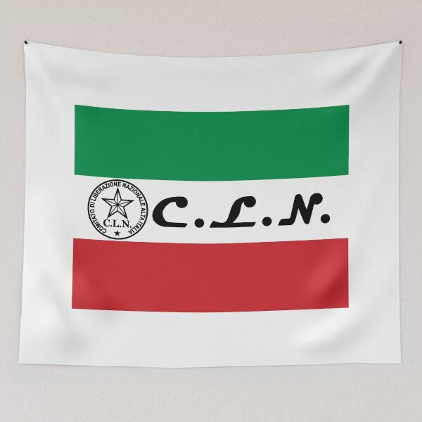 Item preview, Bella Ciao - The Partisans designed and sold by sirglennbo.