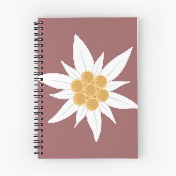 Item preview, Edelweiss  designed and sold by sarahsdesigns02.