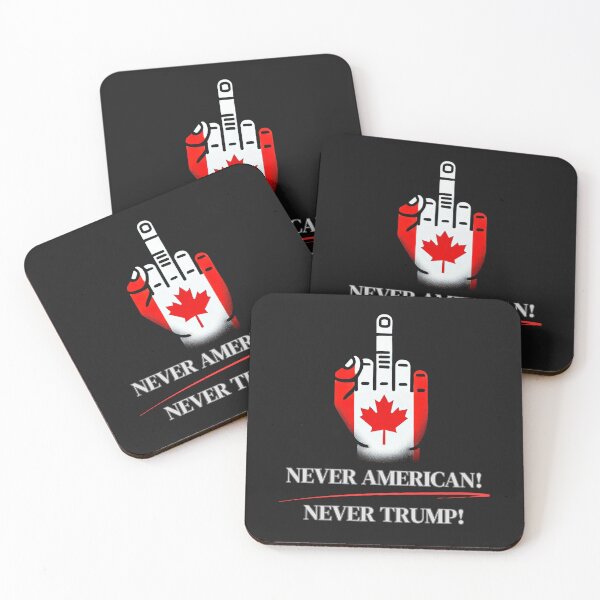 Item preview, Canada not for sale designed and sold by TEEJAMBOREE.