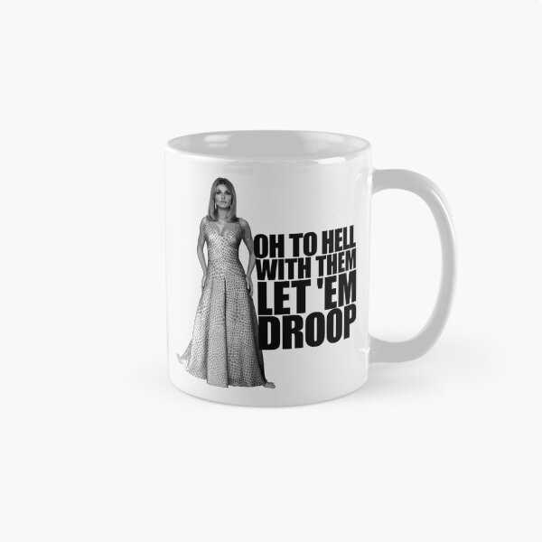 Item preview, Let em Droop Jennifer North Valley of the Dolls v2 designed and sold by emwoodard.
