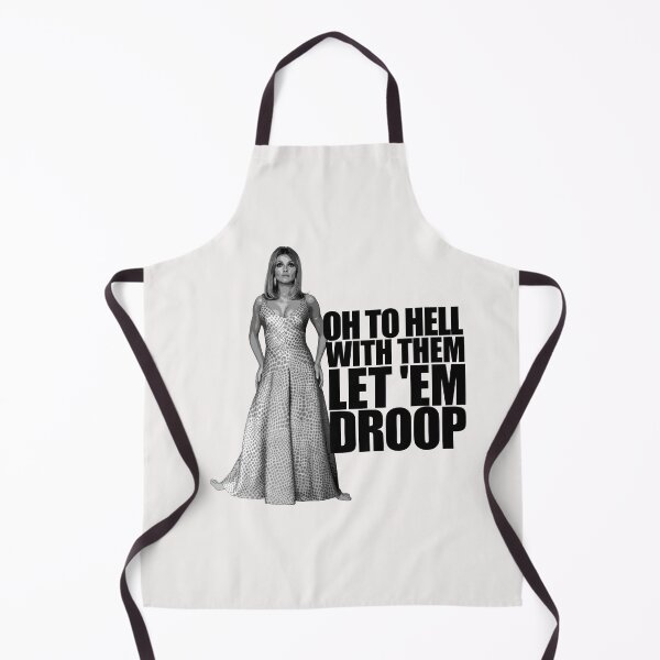 Item preview, Let em Droop Jennifer North Valley of the Dolls v2 designed and sold by emwoodard.