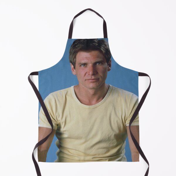 Item preview,  Harrison Ford young designed and sold by ZamanEcho.