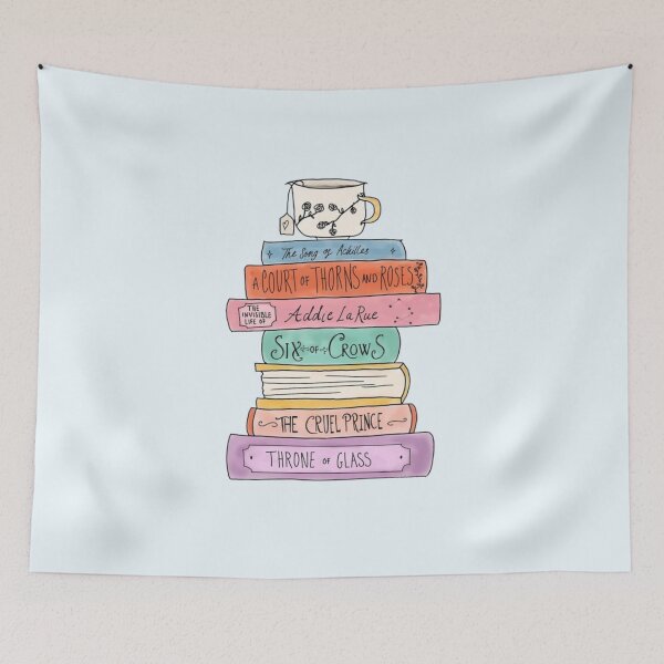 Item preview, Books designed and sold by Tay Designs.