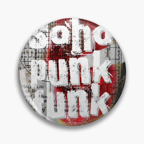 Item preview, Soho Punk Fuck Lips designed and sold by SimsRice.