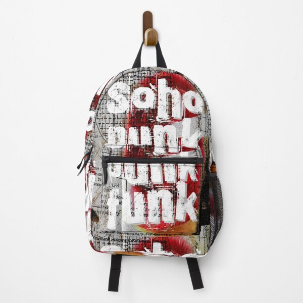 Item preview, Soho Punk Fuck Lips designed and sold by SimsRice.