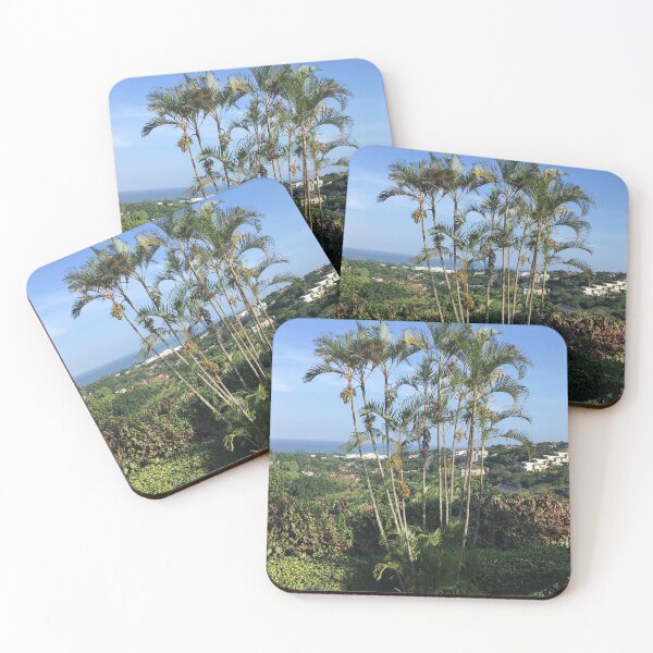 Item preview, Monkey in a Palm Tree designed and sold by La.