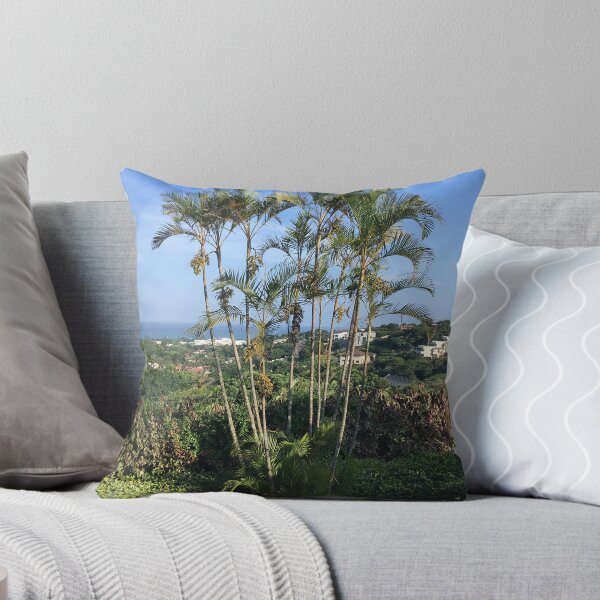 Item preview, Monkey in a Palm Tree designed and sold by La.