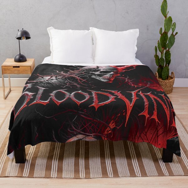 Item preview, Bloodvine Demon’s Vessel Reaper’s Embrace. designed and sold by BloodvineArt.