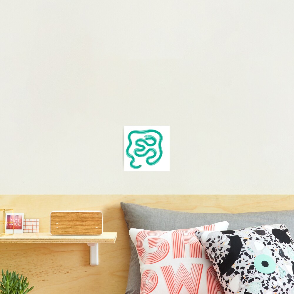 Item preview, Photographic Print designed and sold by tinywindow.