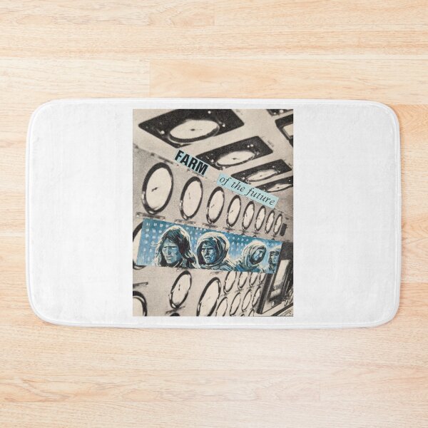 Item preview, Farm of the Future designed and sold by ScottBakerPoet.