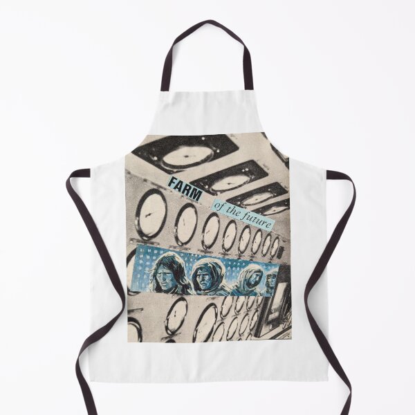 Item preview, Farm of the Future designed and sold by ScottBakerPoet.
