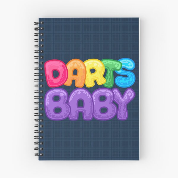 Item preview, Darts Baby designed and sold by love4darts.