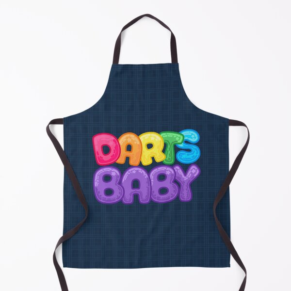 Item preview, Darts Baby designed and sold by love4darts.