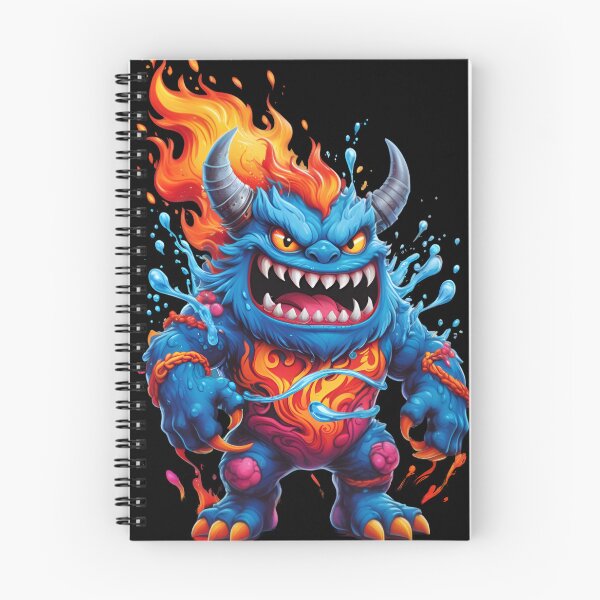 Item preview, High Quality Monster Spray Design T-Shirt designed and sold by StudioNeon.