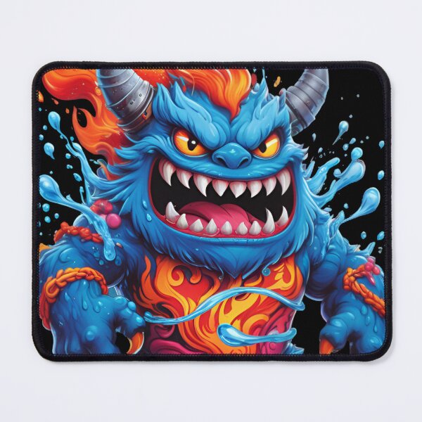 Item preview, High Quality Monster Spray Design T-Shirt designed and sold by StudioNeon.
