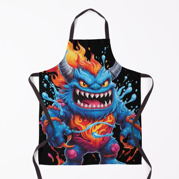 Item preview, High Quality Monster Spray Design T-Shirt designed and sold by StudioNeon.