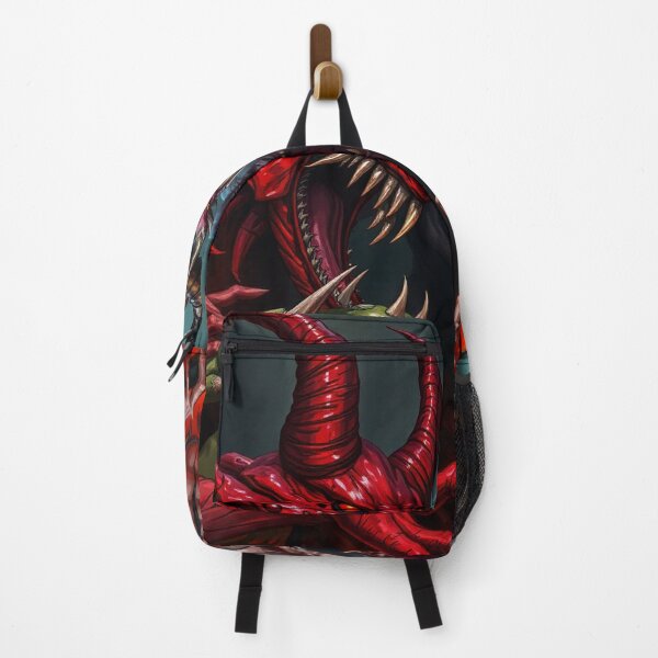 Item preview, Satan with his minions in Hell a Hellscape cool design designed and sold by Vintage Designs +.