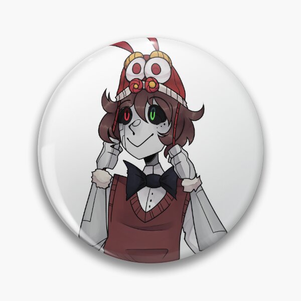 Item preview, Lloyd in Dragon hat (Gijinka ver.) designed and sold by DevilShelter.